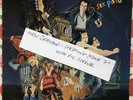 SEX PISTOLS - PRETTY VACANT & STEPPING STONE 7” VINYL RECORDS NEW ZEALAND PUNK