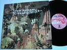 Five Day Rain - Same - 1993 UK Background HBG 123/1LP  LP m-/vg+ / Repress
