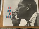 Dexter Gordon Our Man In Paris 2LP 45 RPM Like New Blue Note