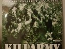 Killarmy (Wu-Tang) - Silent Weapons For Quiet Wars 2xLP Vinyl First Pressing.