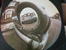 THIN LIZZY 1971 1st press mint vinyl. Decca SKL 5082