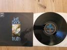 Jeff Beck Truth 1968 Original LP 1st Mono Press 1/1 Matrix Excellent Condition