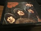 The Beatles Rubber Soul Orlginal 1965 Uk Vinyl Lp