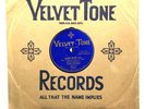Hawaiian-Velvet Tone 1991-Frankie Ferera w/ Annette Hanshaw- Singin' In The Rain