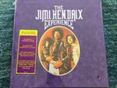 Jimi Hendrix Experience LP Box Set SEALED  Unreleased tracks 180 gram w booklet 