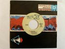 Depeche Mode Stripped Italy 7” Single In Die Cut Sleeve
