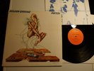 LP GOLDEN EARRING - Switch  Org DE 1975 1.Press. wie neu Insert Hardrock