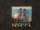 Squarepusher - Hard Normal Daddy (1997) original vinyl LP