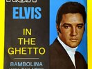 ELVIS PRESLEY (45 RPM - ITALY) 45N 1572 