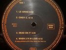 PRINCE ?– The Black Album - 1988 - Warner Bros. Records WX147 / 925 677-1