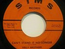 Funk Soul  The Kelly Brothers 