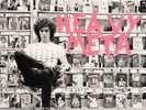 Gallo, Ron - Heavy Meta (Vinyl) New