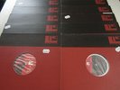 10x Punish Records /Glenn Wilson & Mike Humphries/UK Techno-Vinyl/Maxis/1999-01