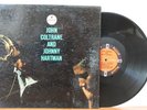 John Coltrane & Johnny Hartman LP   Impulse A 40   Orig Mono   Van Gelder