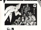 Reagan Youth - Volume 1 LP Colored Vinyl Album - NEW COPY - Hardcore Punk Record