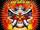 Monster Magnet - God Says No 2 x LP - Vinyl Record SEALED Album
