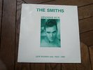 THE SMITHS Spanish sun LP Live in Madrid 85