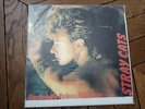 STRAY CATS Rockabilly reigns this town LP Live Hamburg 89