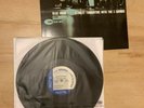 Stanley Turrentine With The Three Sounds ?– Blue Hour, Blue Note ?– ST,Vinyl, LP