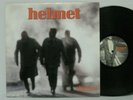 HELMET - Aftertaste LP 1997 US Orig Epitaph 86496-1 MELVINS UNSANE JESUS LIZARD