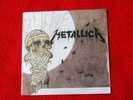 METALLICA One / Seek And Destroy (Live) 1988 GERMANY 7