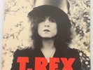 T. REX - The Slider - T.REX Label  1972 Original france press  VG