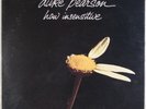 DUKE PEARSON: How Insensitive US Blue Note BST 84344 1st Press Jazz LP VG++