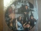 Guns N Roses Vinyl Don't Cry Picture Disc