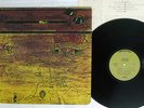 ALICE COOPER SCHOOL'S OUT WARNER P-8227W Japan VINYL LP