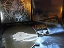 ORDER FROM CHAOS - An Ending in Fire Die Hard Gold Vinyl 2007 NWN