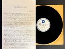 THE STRAIGHT LIFE Bobby Goldsboro Sonny Curtis RARE WARNER PUBLISHING ACETATE