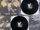 Metallica The Metallilive Damage Inc Tour 1986 12” Vinyl LP Records **