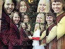 Pre-ABBA (Björn Benny Agnetha Frida) 