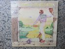 ELTON JOHN - GOODBYE YELLOW BRICK ROAD LP RECORD. YELLOW VINYL