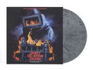 Don't Go In The House Vinyl Record LP Limited Edition Color Variant