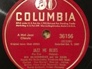 1941 Hot Jazz  BIX BEIDERBECKE & His Gang 