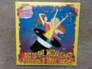 FANTASYY FACTORYY-Out Of The Wizard's Hat LP Psych Out Records PO 33012