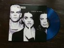 PLACEBO Acoustic in paris 2001 LP gatefold vinyl couleur rare