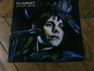 PJ HARVEY Live Lyon 2016 LP P J