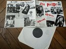 SEX PISTOLS Indecent exposure LP RARE