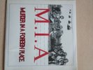 M. I. A. Murder In A Foreign Place Vinyl LP