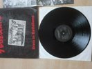 Adolescents Brats In Battalions Vinyl LP