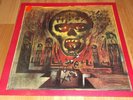 SLAYER - Seasons In The Abyss - Def American 1990 - War Ensemble, Dead Skin Mask