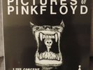 PICTURES OF PINK FLOYD - LIVE CONCERT - 2LP COLOR