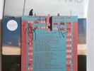 TRAVIS - THE MAN WHO Reissue + WHERE YOU STAND 2 X RECORD SEALED Signed Print