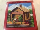 GRATEFUL DEAD TERRAPIN STATION ARISTA 1977  EXCELLENT