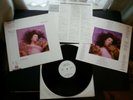 Kate Bush - Hounds of love   (Orig Japanese 1985 vinyl + OBI / INSERTS UNPLAYED)
