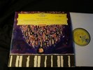 Rachmaninoff Richter Piano Concerto DGG Tulip SLPM NM LP
