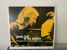 JAMES LAST - James Last in Los Angeles  LP VINYL Condition mint -