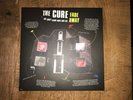THE CURE/ Fade Away/ Box 7 LP RARE NEW